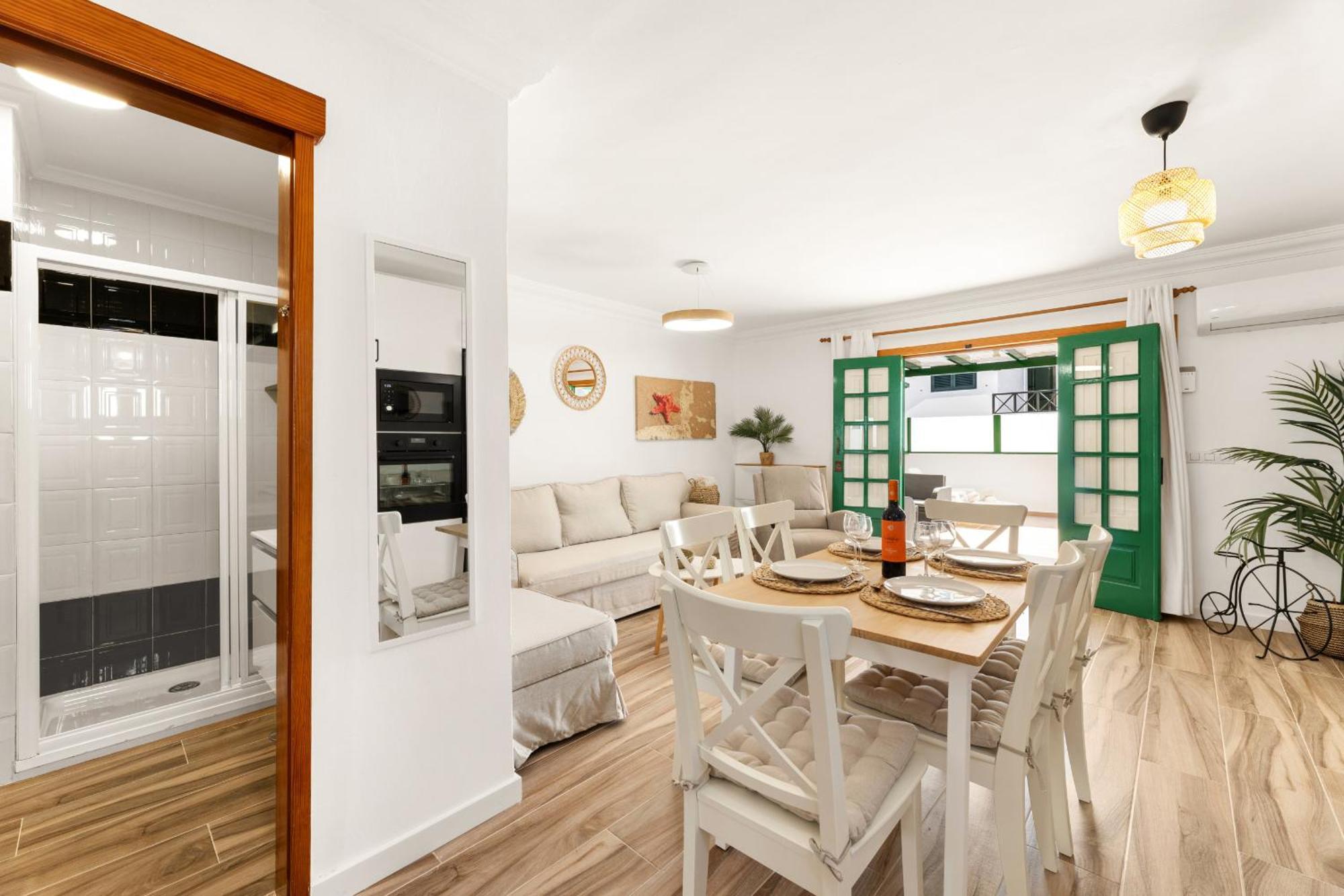 Ferienwohnung Casahost Casa Arrocha Playa Puerto del Carmen  Exterior foto